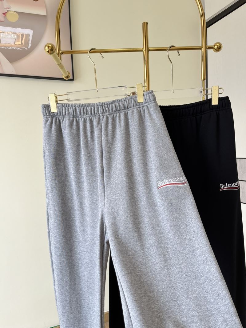 Balenciaga Long Pants